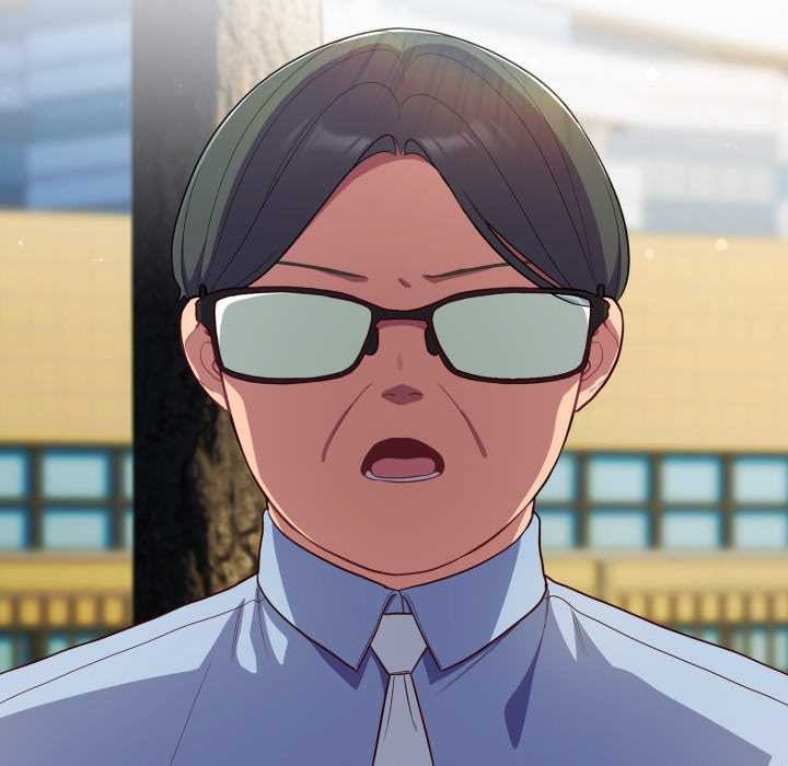 喵來的戀愛第45話