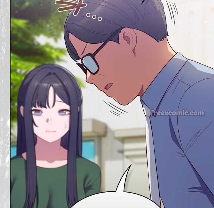 喵來的戀愛第45話