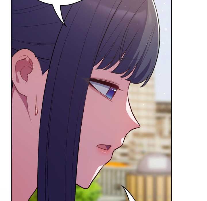 喵來的戀愛第45話