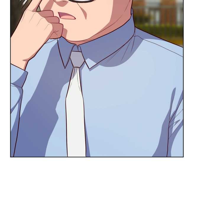 喵來的戀愛第45話