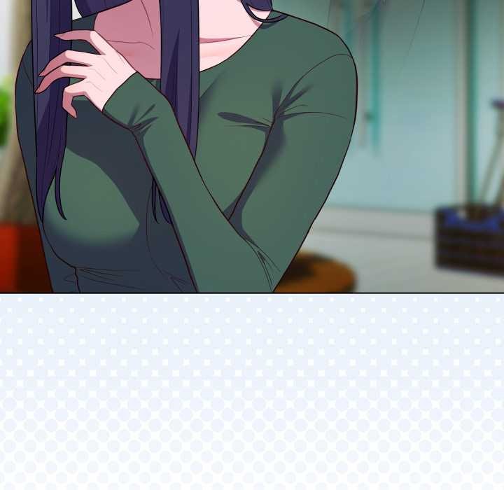 喵來的戀愛第45話