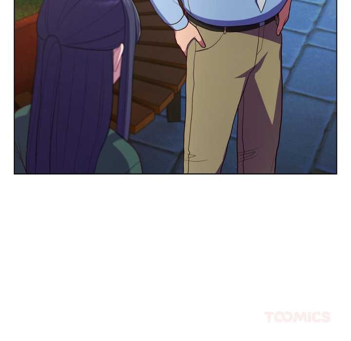 喵來的戀愛第45話