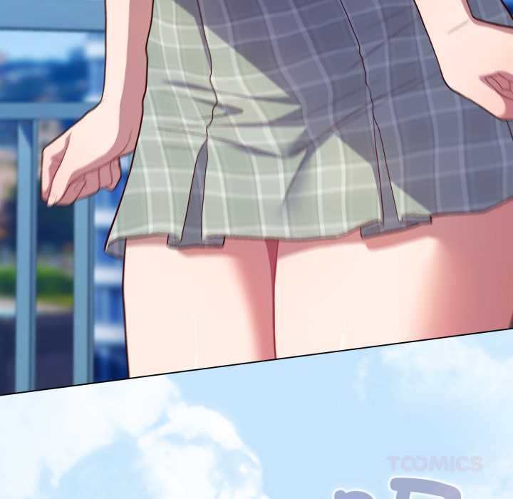 喵來的戀愛第45話