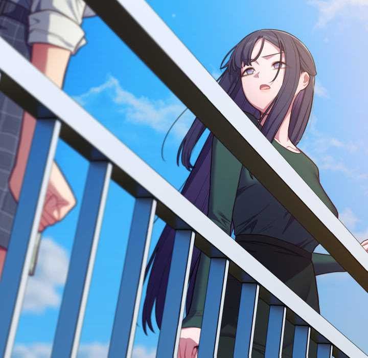 喵來的戀愛第45話