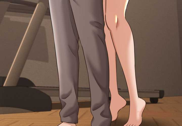 她们的夜晚属于我第18話