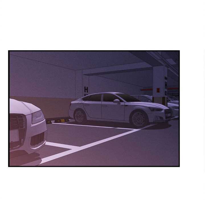 她们的夜晚属于我第18話