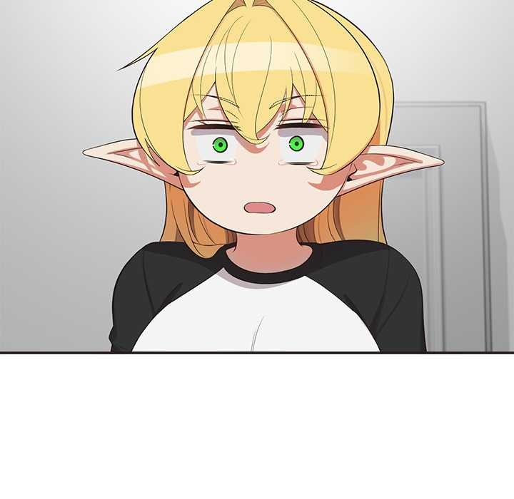 公主殿下要收種子啦！第9話