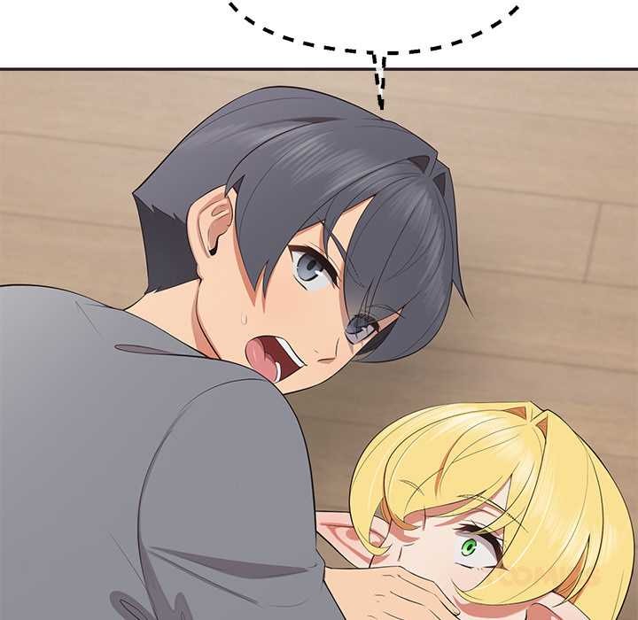 公主殿下要收種子啦！第9話