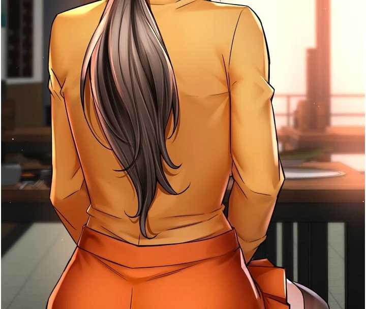 癢樂多阿姨第86話-不願回想的過去