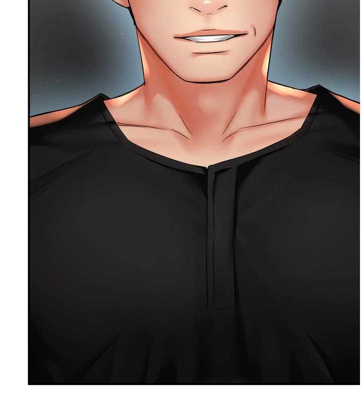 癢樂多阿姨第86話-不願回想的過去