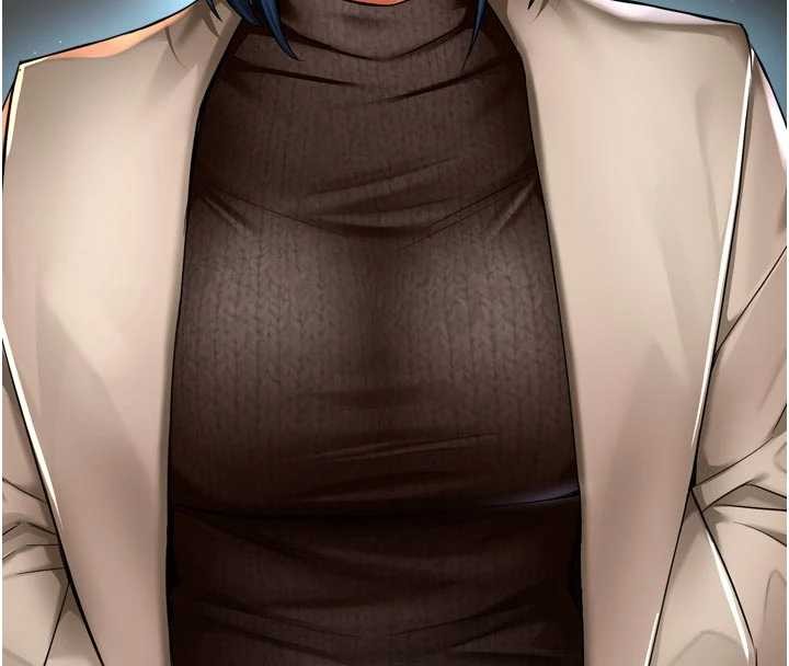 癢樂多阿姨第86話-不願回想的過去