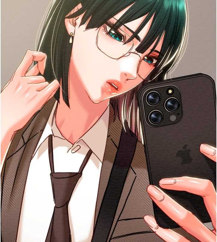 掠奪行動第82話-議員最能幹的女秘書