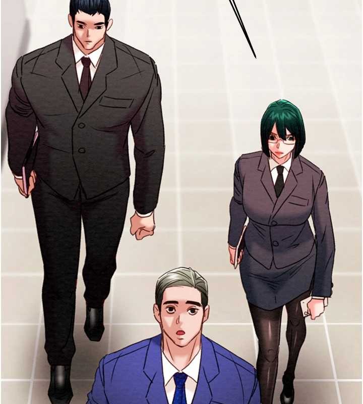 掠奪行動第82話-議員最能幹的女秘書