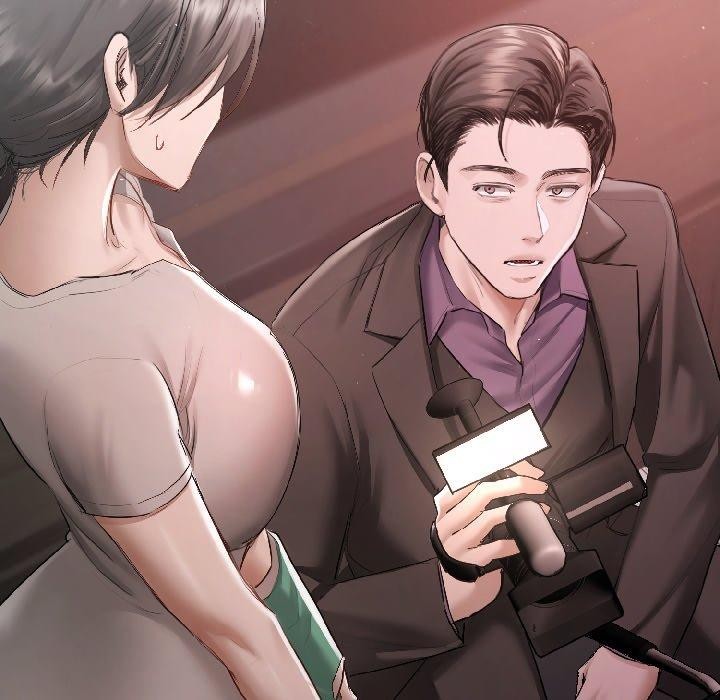 契約的代價第4話