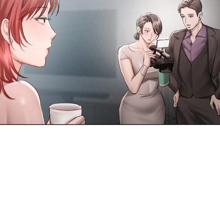 契約的代價第4話