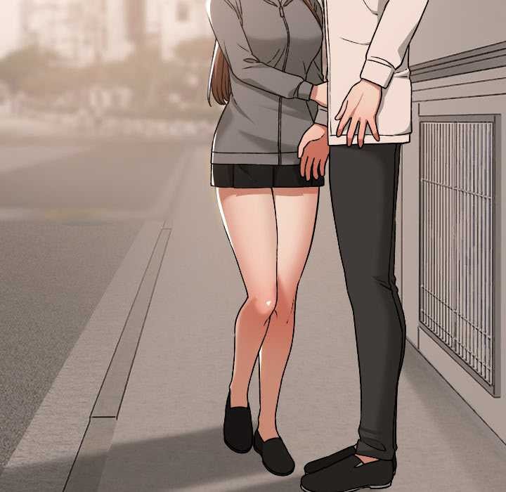 校花的雙麪生活第16話