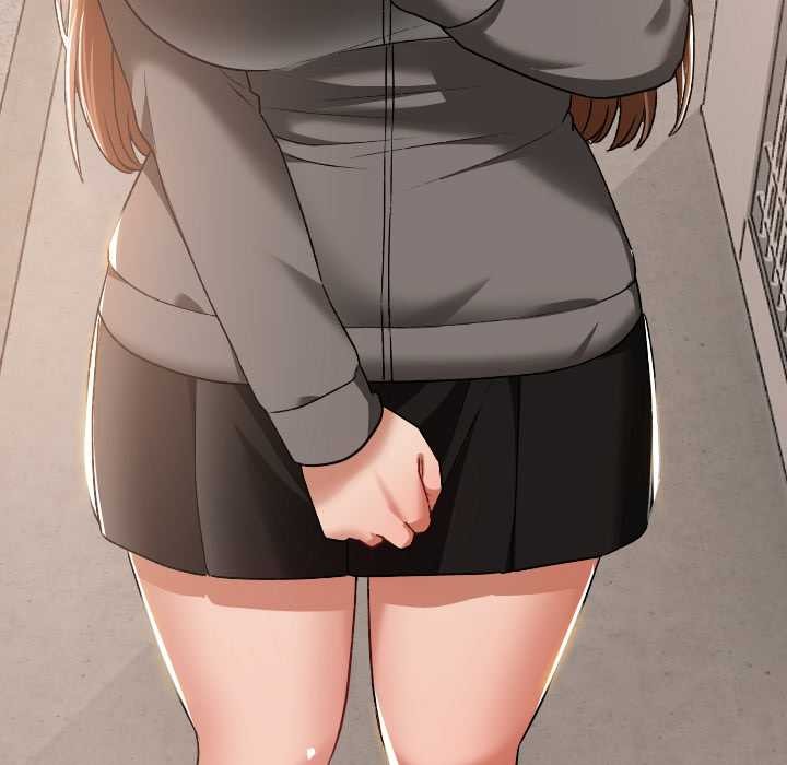 校花的雙麪生活第16話