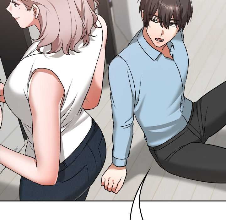 校花的雙麪生活第16話