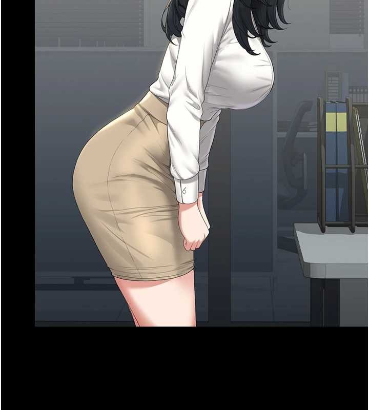 獵艷琯理員第18話-想轉正就乖乖聽話