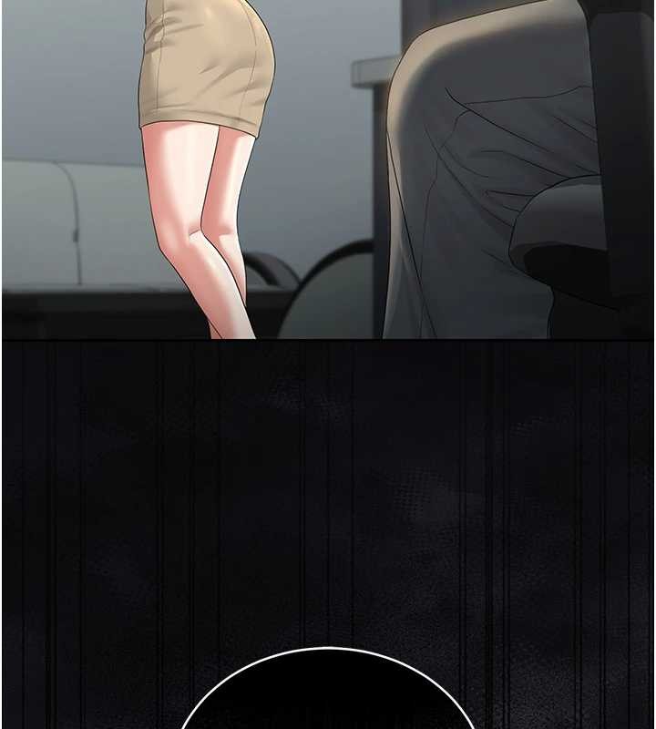 獵艷琯理員第18話-想轉正就乖乖聽話