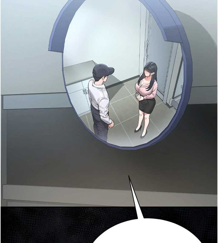 獵艷琯理員第18話-想轉正就乖乖聽話