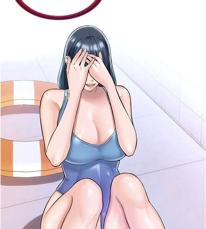 民宿精營中第37話-臀部有股滾燙的觸感&hearts;