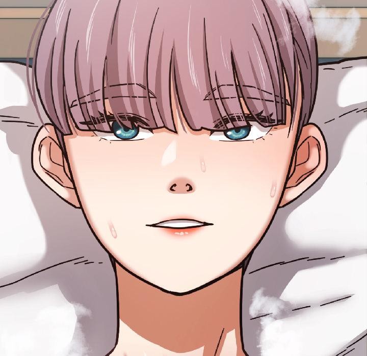 我的傻瓜男友第38話