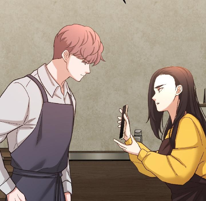 我的傻瓜男友第38話