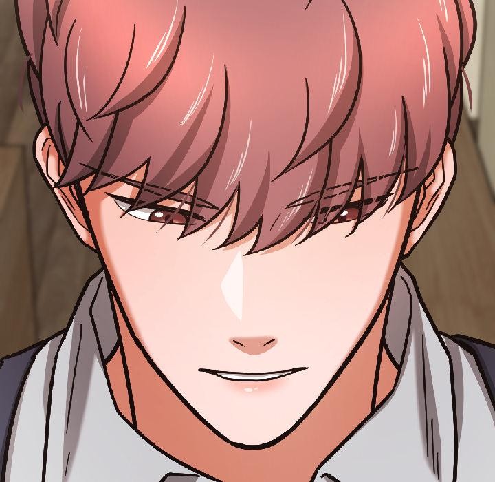 我的傻瓜男友第38話