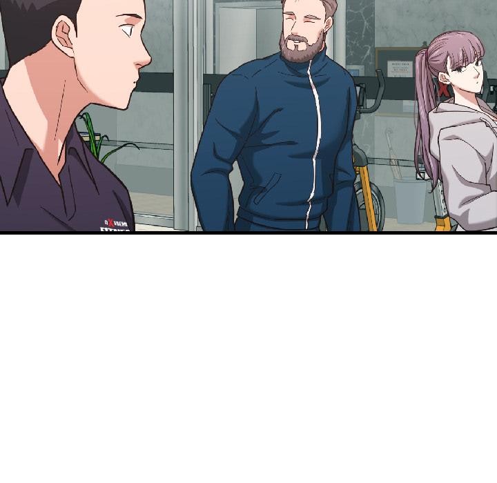 我的傻瓜男友第38話