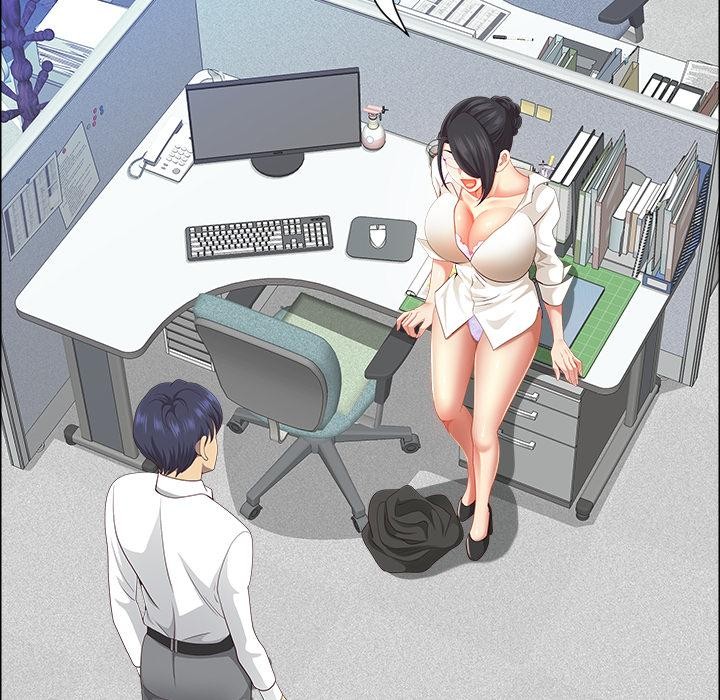 最强男人第50話