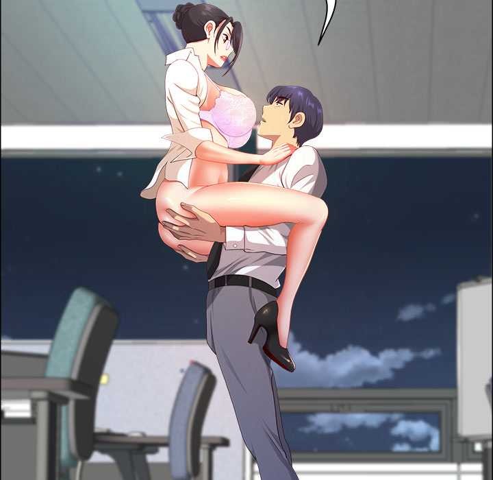 最强男人第51話