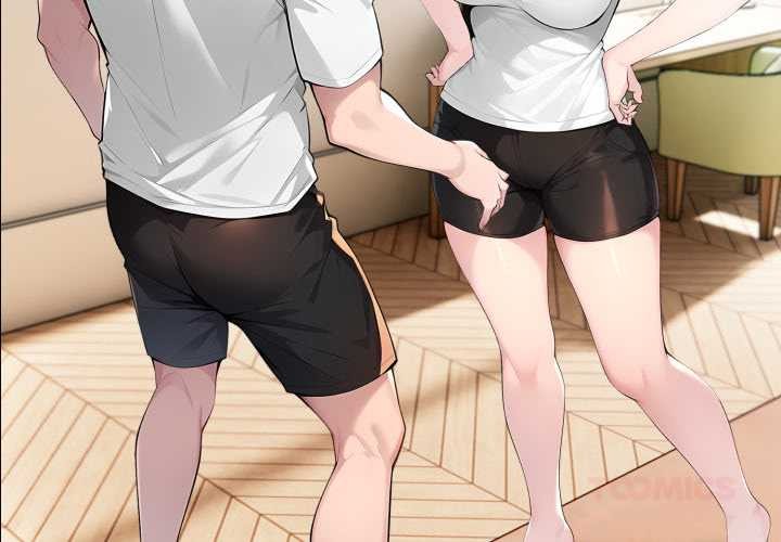 夫婦遊戲第54話