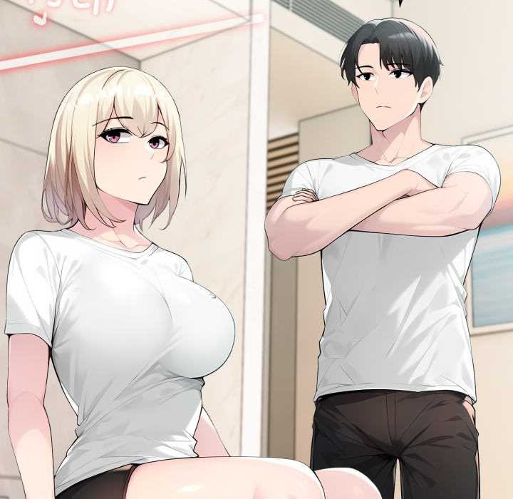 夫婦遊戲第54話