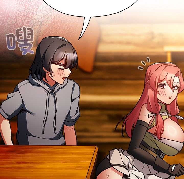 男人稀缺的异世界第12話