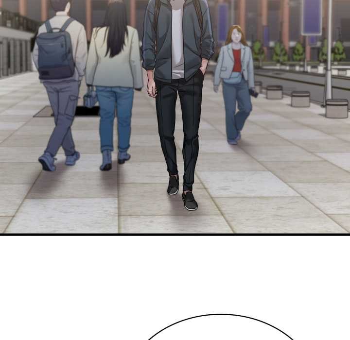 渴望占有她第91話