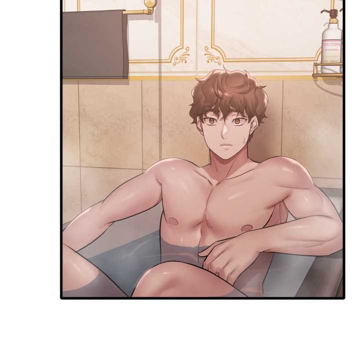 渴望占有她第91話