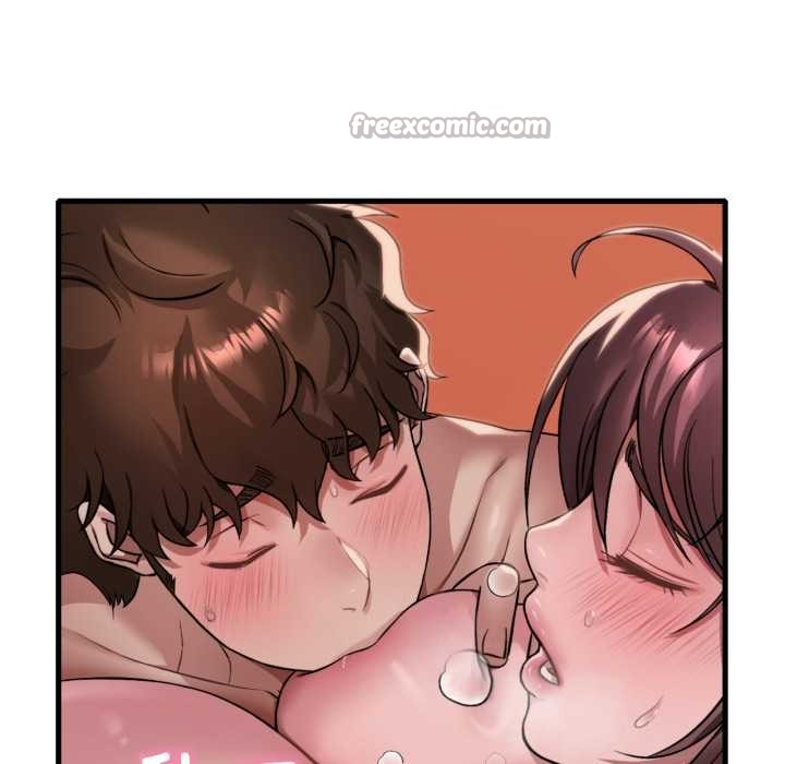 渴望占有她第91話