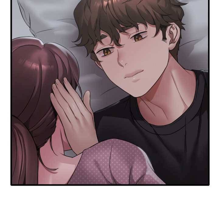 渴望占有她第91話