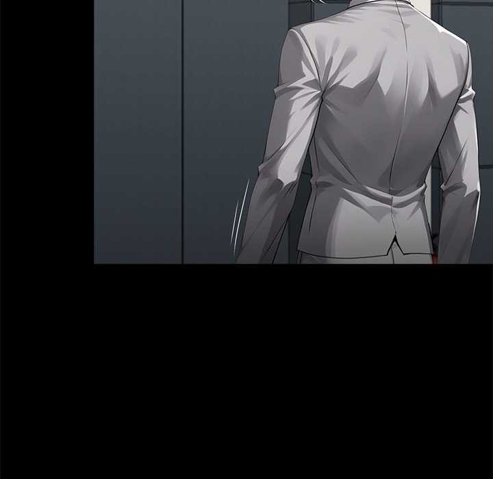 黑道X上班族第36話