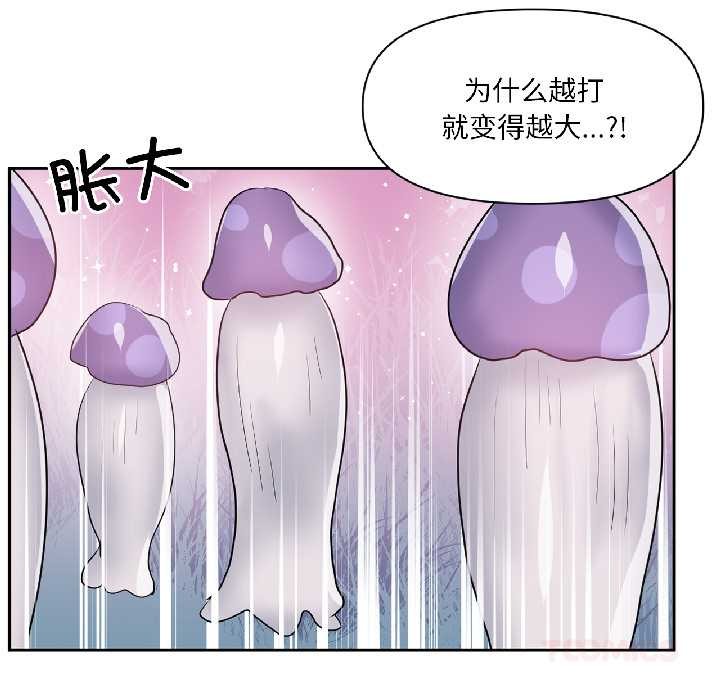 虚拟仙境第39話