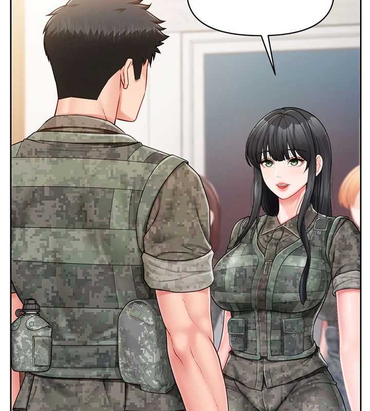 报告女班长:一根突起第30話-啟翔哥&hearts;插爆我吧