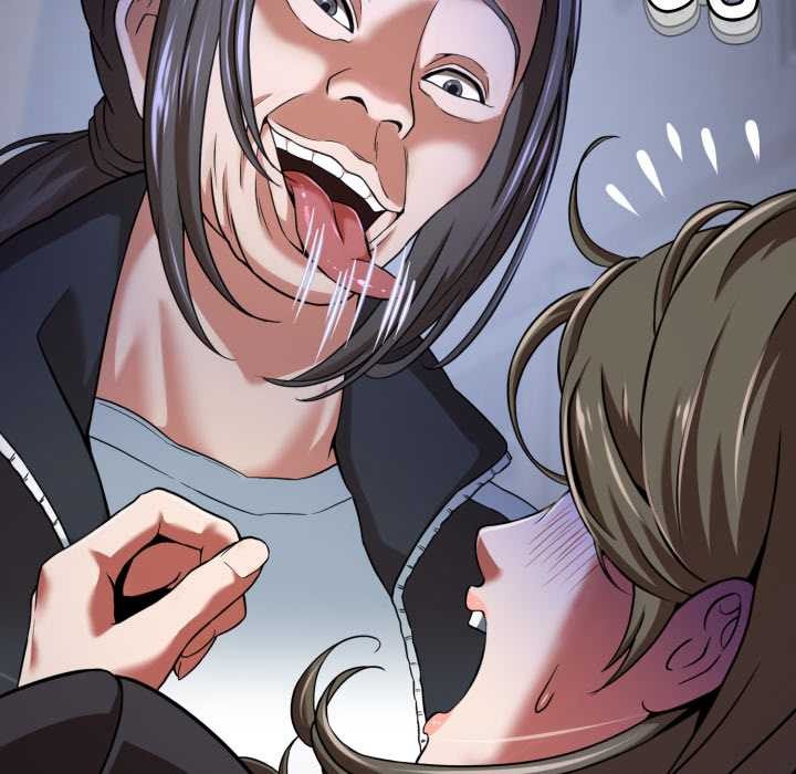 黑帮千金养成记第1话