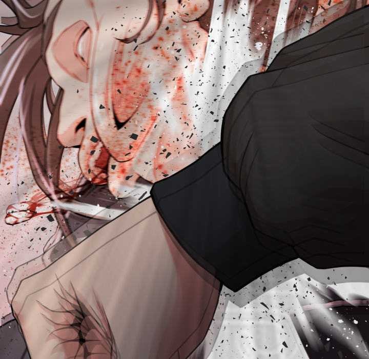 黑帮千金养成记第1话