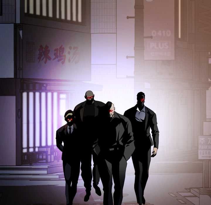 黑帮千金养成记第1话