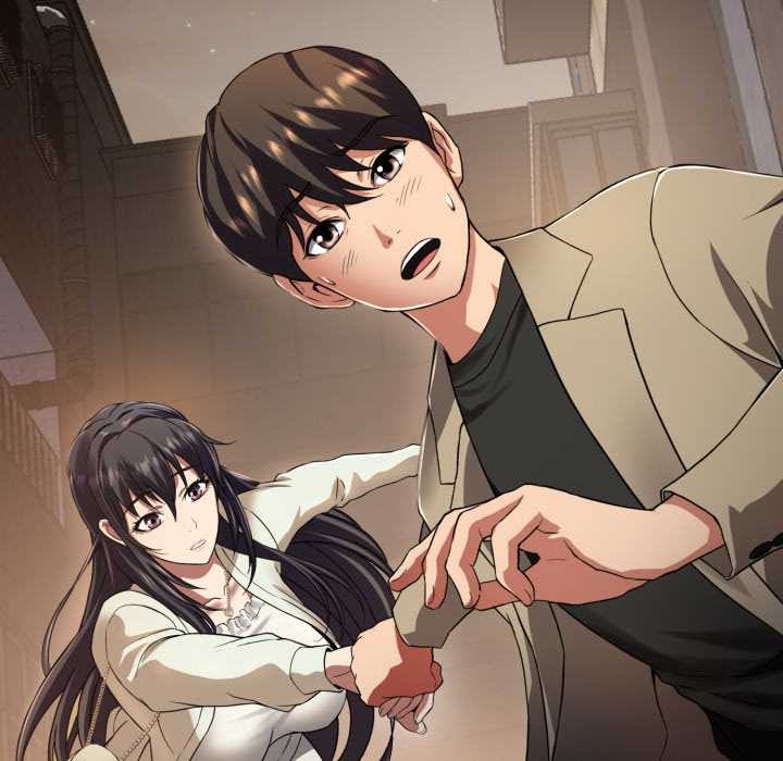 黑帮千金养成记第1话