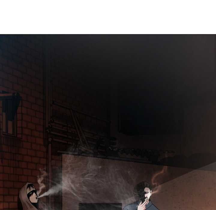 黑帮千金养成记第1话