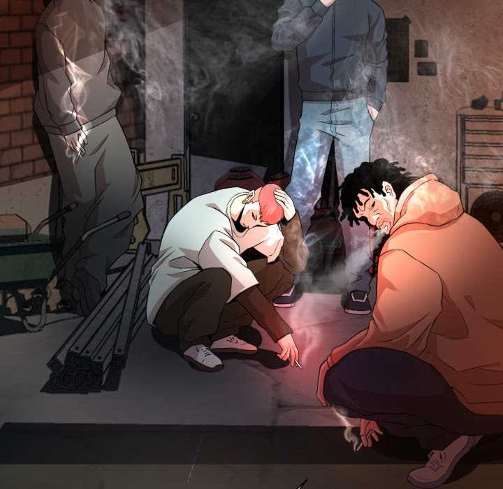 黑帮千金养成记第1话