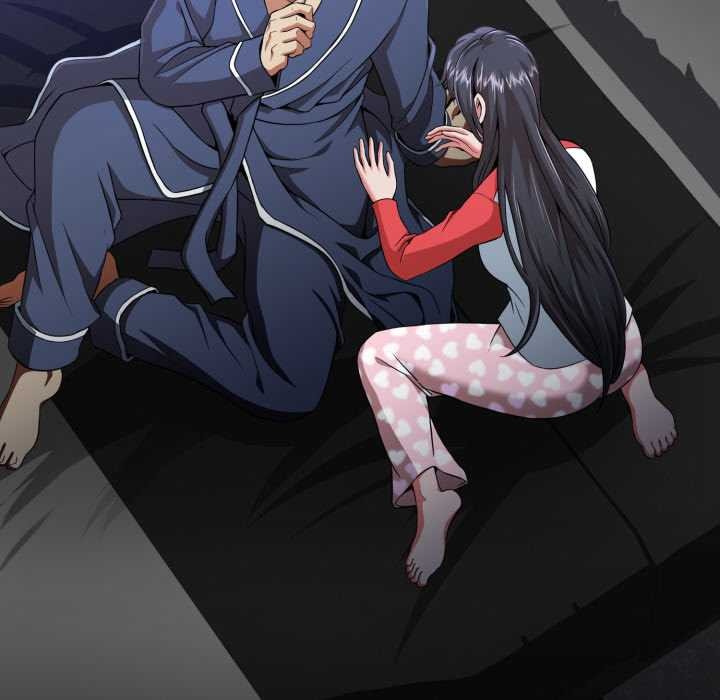 黑帮千金养成记第2话