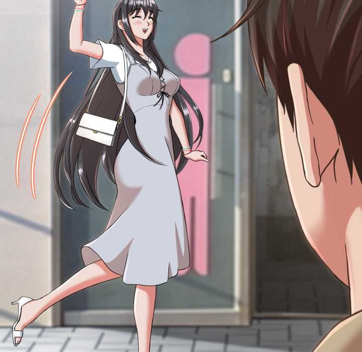 黑帮千金养成记第2话